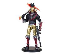 McFarlane Toys Fortnite Red Strike ‘Day & Date’ Premium Action Figure, Multicolore, 10805-7