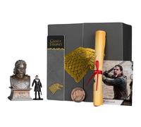 Game of Thrones Collector Box Jon Snow