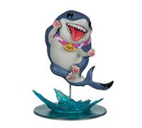 Marvel Rivals Collection Gamerverse 1/10 Action Figure Jeff The Land Shark 20 cm
