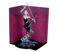 Marvel Collection 1/10 Ghost-Spider (The Amazing Spider-Man #1) MCFARLANE TOYS