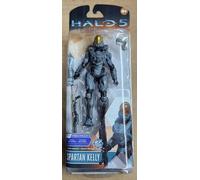 McFarlane Toys Halo 5: Guardians "Serie 1" Spartan Kelly Action Figure