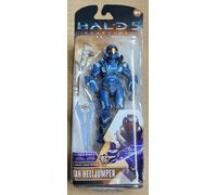 McFarlane Toys Halo 5: Guardians " SERIES 2 " Spartan Helljumper Action Figure
