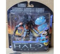 McFarlane Toys Halo Reach Serie 5 Skirmisher Murmillo Action Figure Sigillato /