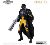 McFarlane Toys Helldivers II SA-04 Combat Technician Elite Edition #14