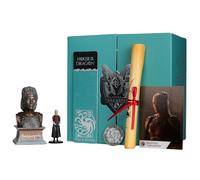 McFarlane Toys - Casa del Drago Rhaenys Targaryen Collector Box