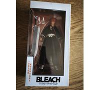 McFarlane Toys Ichigo Kurosaki Action Figure Bleach