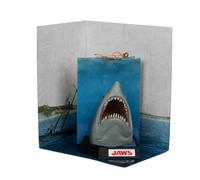 McFarlane Toys - Jaws (50° anniversario) Figura in posa da 15,2 cm