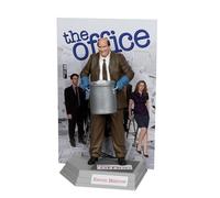 McFarlane Toys - Kevin Malone (The Office) 15,2 cm figura in posa