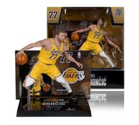 McFarlane Toys Luka Doncic Los Angeles Lakers Figure NBA 7 Pollici