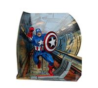 McFarlane Toys - Marvel Capitan America 1:10 Scala da colle (PRESALE 16/12/2024)