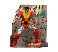 McFarlane Toys Marvel Collection 1/10 Colossus