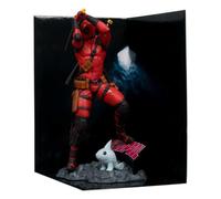 McFarlane Toys Marvel Collection - Deadpool #1 - 18 cm PVC Figure