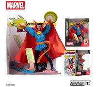 ST Marvel Collection: WV6 Dr. Strange 18cm