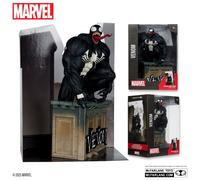 McFarlane Toys Marvel Collection Venom #5 Statua in pvc 1:6th