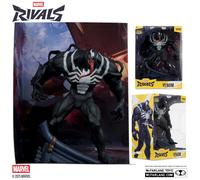 PREORDINE - McFarlane Toys Marvel Collection Venom Marvel Rivals Statua 1:6th