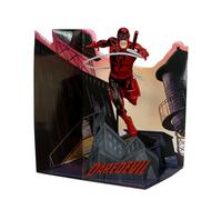 Marvel Collection PVC Statue 1/10 Daredevil (Daredevil #600) 17 cm
