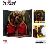Marvel Rivals Collection 1/10 Actionfigur Doctor Strange 21 cm