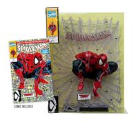 PREORDER SETTEMBRE McFARLANE Marvel Coll. 1:6 Wv6 Spider-Man (Spider-Man #1)