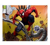 Marvel Collection Pvc Statua 1/6 Spider-man (marvel Tales -223) 25 Cm Mcfarlane