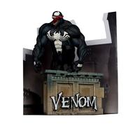 PREORDINE - McFarlane Toys Marvel Collection Venom #5 Statua in pvc 1:6th
