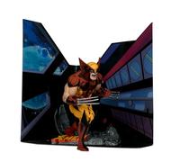 Marvel PVC Statue 1/10 Wolverine (X-Men #1) 12 cm