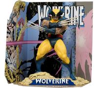 Marvel Collection PVC Statue 1/10 Wolverine (Wolverine #85) 17 cm