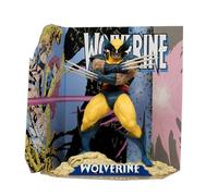 Marvel Collection PVC Statue 1/10 Wolverine (Wolverine #85) 17 cm
