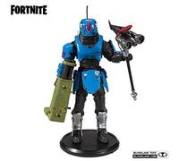 McFarlane Toys - Mcfarlane Giocattoli Fortnite Action Figure Beastmode Rhino 18 Cm Figure