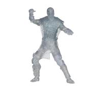 McFarlane Toys-Mortal Kombat Klassic Reptile (Invisible) 7in Action Figure