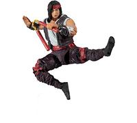 Mortal Kombat 17.8cm Action Figure Liu Kang