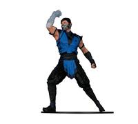 Mortal Kombat 1 Action Figure 1/6 Sub-Zero 25 cm