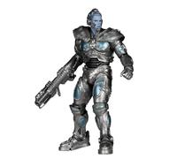 McFarlane Toys Mr. Freeze - Batman & Robin - Deluxe Theatrical Edition