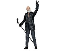 McFarlane Toys - Music Maniacs Metal Rob Halford (Judas Priest) 6 pollici Action Figure