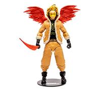 McFarlane Toys - My Hero Academia 7IN - Hawks (Small Wing Variant) (NYCC) (etichetta in oro)