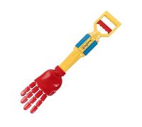 McFarlane Toys - Poppy Playtime GrabPack (rosso)