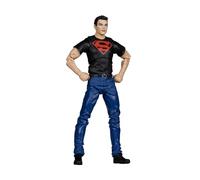 McFarlane Toys Proporre valore DC Multiverse Conner Kent (Teen Titans) 7" Figura McFarlane Collector Edition #15