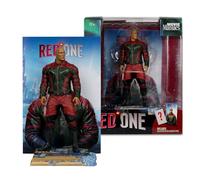 McFarlane Toys - Red One Callum Drift 15,2 cm Figura Posata