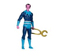 Dc Comics Retro Super Friends Serie 1 Sinestro Action Figure McFARLANE TOYS