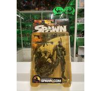Mcfarlane Toys - Spawn Series 17 - Al Simmons- Nuovo Sealed