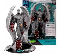 McFarlane Toys - Spawn (Wings of Redemption) 1:8 Scale Statue with Digital Collectible