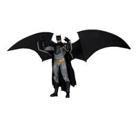 DC Multiverse Action Figure Batman with Bat-Glider (The Thirteenth Hour) (Gol...