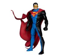 McFarlane Toys - DC Multiverse Eradicator (Il ritorno di Superman) 7 pollici Action Figure