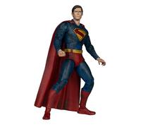 McFarlane Toys - Superman (2025) DC Multiverse Action Figure Superman (Battle Damaged) (Gold Label) 18 cm