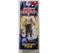 McFarlane Toys The Walking Dead Comic 4: Abraham Ford Figura
