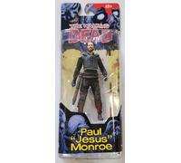 McFarlane Toys The Walking Dead Fumetto 4: Paul "Gesù" Monroe Figura