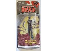 McFarlane Toys The Walking Dead Fumetto Serie 2: Michonnes Animale Zombie Figura