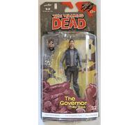 McFarlane Toys The Walking Dead Serie Di Fumetti 2: La Figura Del Governatore