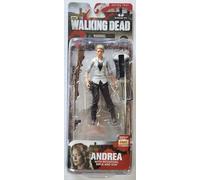 McFarlane Toys The Walking Dead Serie TV 4: Figura Di Andrea