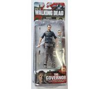McFarlane Toys The Walking Dead Serie TV 4: La Figura Del Governatore