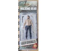McFarlane Toys The Walking Dead Serie TV 6 Figura Di Rick Grimes